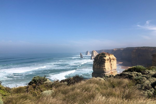 Camino Women | Walking Tours for Women in Australia & Beyond